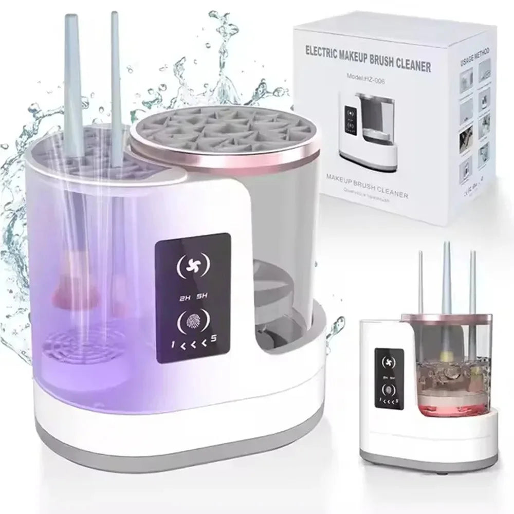 Lumera Brush Spa™
