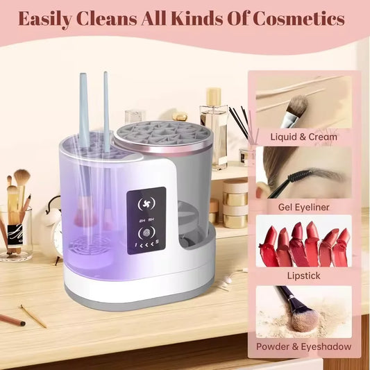 Lumera Brush Spa™