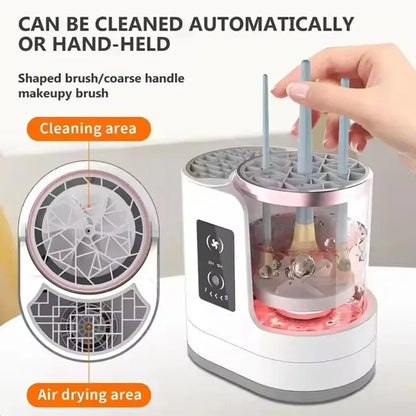Lumera Brush Spa™