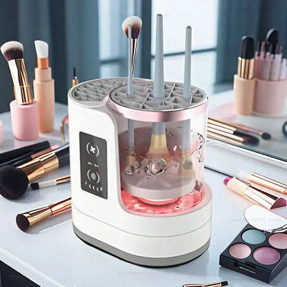 Lumera Brush Spa™